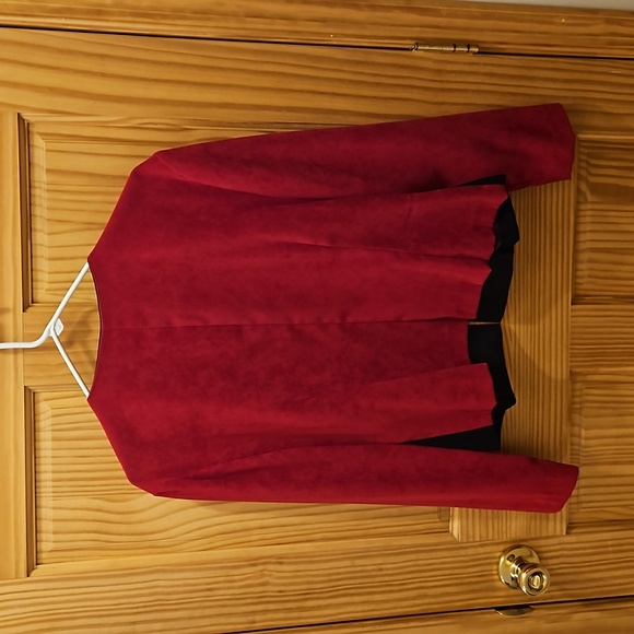 Vintage, R & K Originals Petite Ladies Jacket. Sz 12P. 🎉Host Pick🎉 - Picture 2 of 5